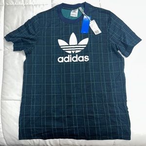Men’s Adidas size L T-Shirt